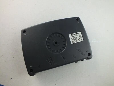Steuergerät HFU2 Cark91 Nokia 6310i MCC-1 Freisprecheinrichtung 5110 6210 6310 N - Bild 1 von 4