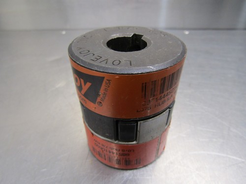 Accouplement LOVEJOY L-075 .625 (NSNP) - Pièce Industrielle Neuve Avec Garantie 30 Jours