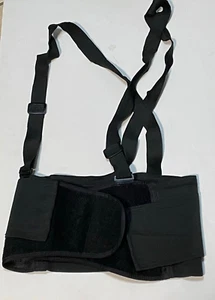 Cinturón elástico CLC Work Gear 5000L adulto soporte espalda grande - Imagen 1 de 8