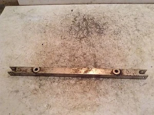 2001 01 SKI DOO MXZ 800 TIE RODS MAIN TUBE - Picture 1 of 1