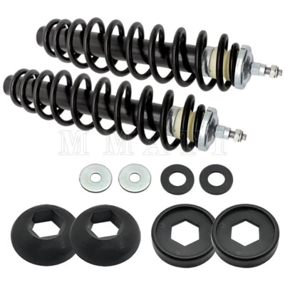 Front Shocks Kit for Polaris Ranger 500 Ranger 700 Ranger XP 700 Ranger Crew 700 - Image 1 of 4