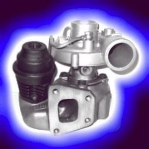 Turbolader VW SANTANA 1.6_TD 70 PS ab 1985, KKK Nr. 53149886088, VW #068145704D - Bild 1 von 1