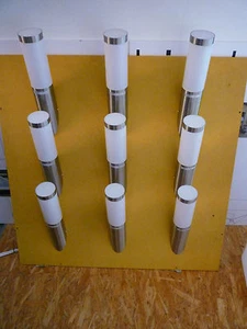 SLV, Kelvin, Außenleuchte, Wandleuchte, Designerleuchte, neu, OVP, günstig, IP44 - Bild 1 von 3