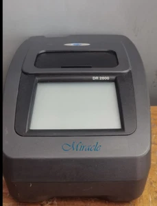 1 pieza nuevo DR2800 host único DR2800 - Imagen 1 de 3