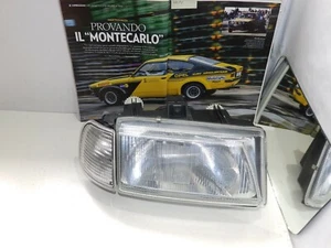 SEAT CORDOBA WRC RALLY DEL 98/2000 FARO DX ORIGINALE VALEO - Imagen 1 de 2