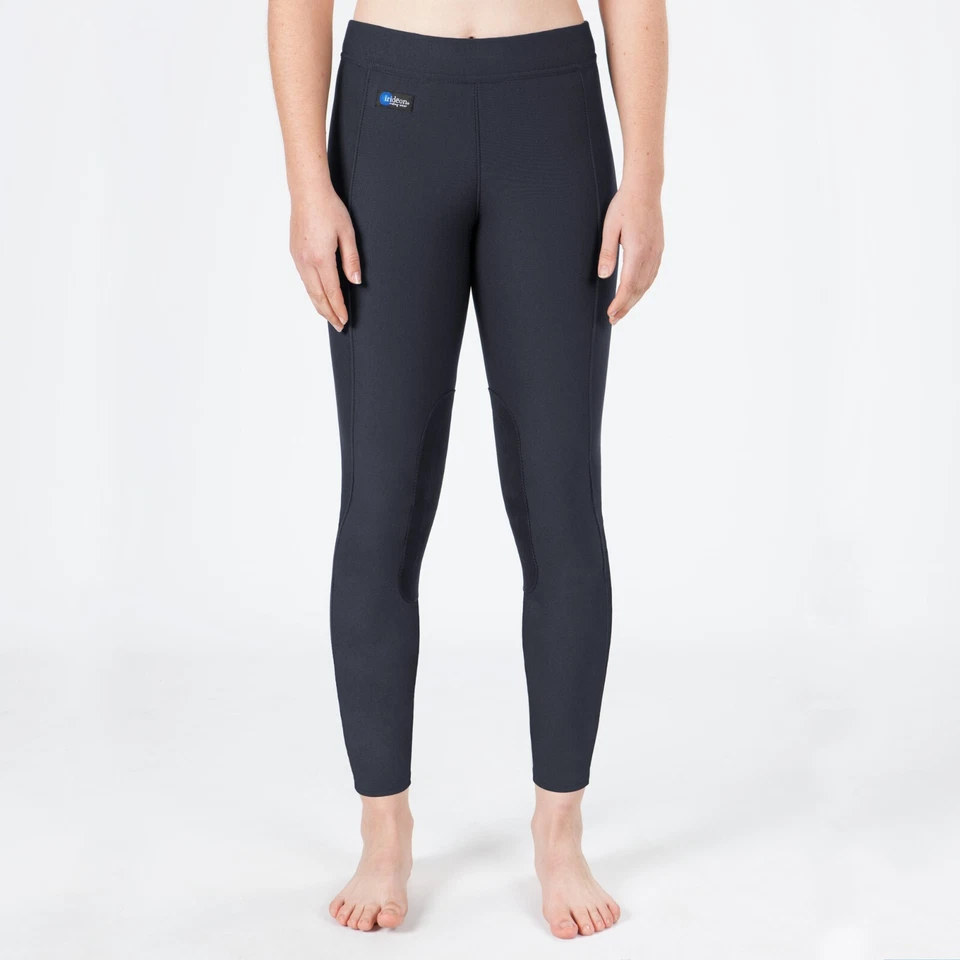 Joelheira infantil Irideon Powerstretch apertada - Imagem 1 de 1