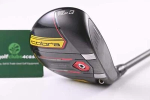 Cobra King Speedzone Tour #3 Wood / 13.5 Degree / Stiff Flex HZRDUS Smoke Yellow - Picture 1 of 8