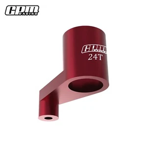 GPM 7075 Alloy 24T Servo Arm For LOSI 1/24 Micro-B / 1/28 Micro-T LOS-1987 - Picture 1 of 12