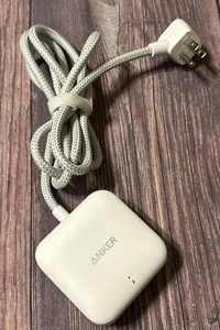 Anker Power Strip with USB C, Power Delivery Travel Power Strip, 30W PowerPort S - Picture 1 of 6
