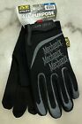 Mechanix Wear MEDIUM Men's All Purpose Utility Work Gloves BRAND NEW