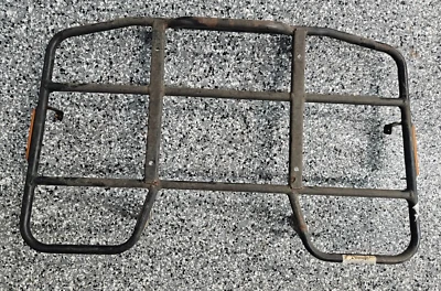 2002-2004 Arctic Cat 375 400 Front Rack 0506-718 - Image 1 of 4