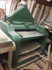 Wood Planer Uae