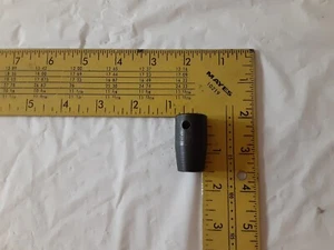 Snap-on Tools IM140 7/16" 6pt 1/2" Drive Impact Socket USA - Picture 1 of 10