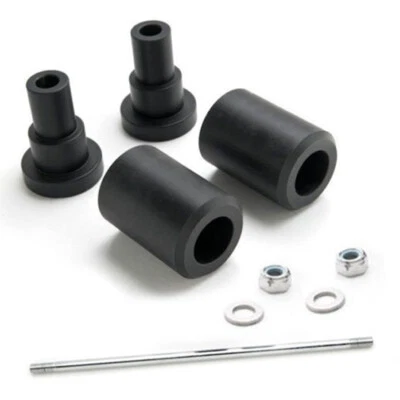 For Ducati Monster S2/S4/S4R/400/600/620 Frame Slider Crash Falling Protector - Image 1 of 3