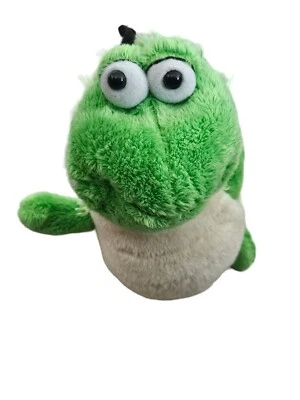 Ganz Webkinz Caterpillar Plush Stuffed Animal Toy 9” Retired No Code HM434 Q - Image 1 of 3