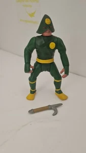 Ninja Warriors Dragon Master Hasbro - Picture 1 of 4