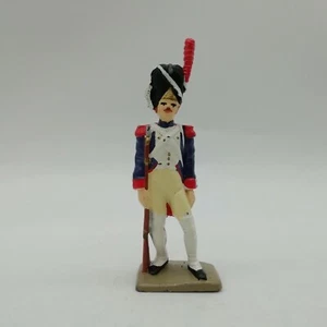 Starlux - La grande armée de Napoléon Grenadier à pied de la garde - Imagen 1 de 2