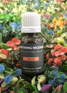 15ml Essential Oil 100% Pure & Natural Essential Oils undiluted & uncut - Picture 1 of 49
