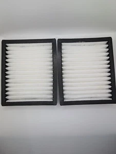 Cabin Air Filter for 64119069895 64111393489 CAF1710 4784 PA4096 90281P Carquest - Picture 1 of 3