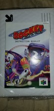 .N64.' | '.Rocket Robot On Wheels.