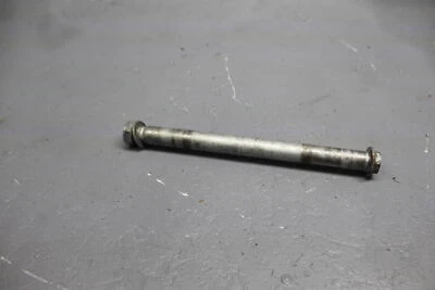 Honda Cbr600rr 2003 2004 eje trasero llanta pivote perno eje 42301-mee-000 Foto 1 de 4