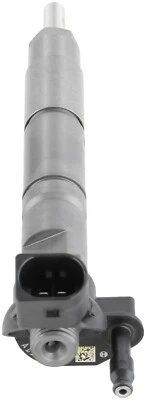 Inyector de combustible Bosch V6 3,0 L para Dodge Sprinter 3500 2007-2008 Foto 1 de 4