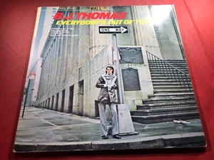 Z3-98 B.J. THOMAS Everybody’s Out Of Town ... SPS-582 - Picture 1 of 7