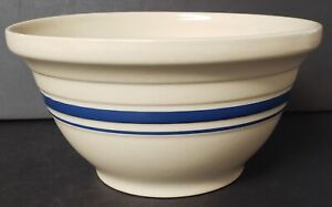 Friendship Pottery (Roseville) 12" Bowl