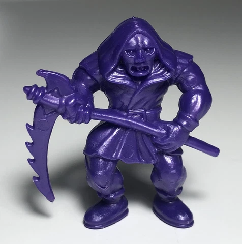 Horrors N Heroes Figure CRONOS From Lucky Bag Monster In My Pocket VERY RARE Cover