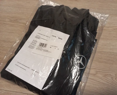 Mercedes-Benz Service Jacket Daimler Workwear Hi-Vis Original Packaging Size M/L - Image 1 of 4