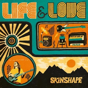 Skinshape - 'Life & Love' (CD) - Imagen 1 de 1