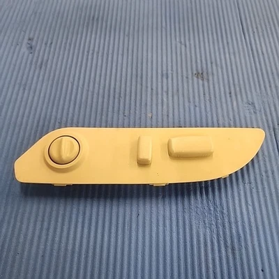 Interruptor de controle de ajuste de assento dianteiro esquerdo 09-12 Enclave 07-12 Arcadia - Imagem 1 de 4