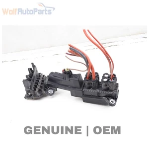 2017-2023 BMW 530I - Positive (+) Battery Jumper Point / Terminal 9339827 - Picture 1 of 6