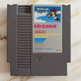 Kid Icarus - NES Nintendo - Modul