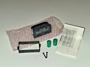 Eagle Signal A103-008 Panel Timer Display A103008   New - Picture 1 of 3