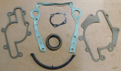 McCord ES36173-2 Timing Cover gasket set for 82-85 Oldsmobile/Olds 260 V6 DIESEL - Изображение 1 из 2