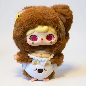 Crie Crie Baby Animal Kindergarten Series Plush - Picture 1 of 1