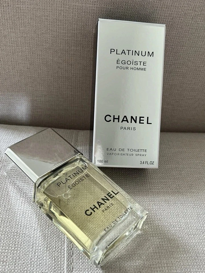 Platinum Egoiste Fragrances for Men for sale | eBay