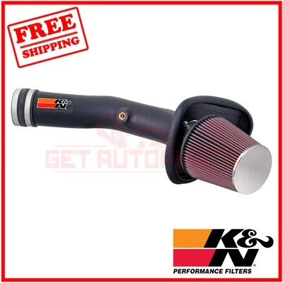 Kit de admissão K&N para Nissan Maxima 2004-2008 - Imagem 1 de 2