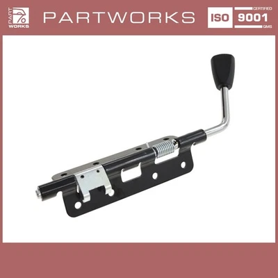 Lever seat adjustment for Porsche 911 F 912 T E S seat rail right - Image 1 of 4