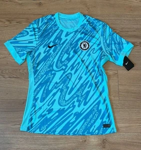 Chelsea Player Issue Shirt - Picture 1 of 5