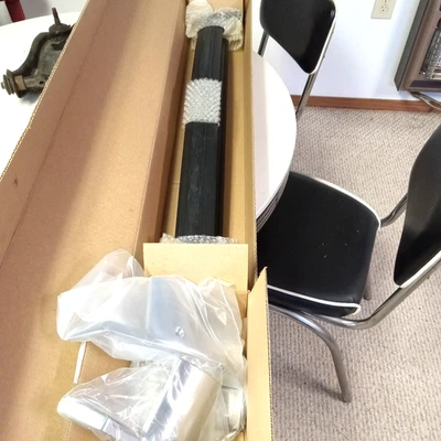 2008 to 2017 buick enclave upper roof rack new gm nos - Image 1 of 3