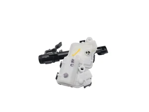 2021-2025 LEXUS IS300 IS350 IS500 FUEL FILLER DOOR LID LOCK LATCH ACTUATOR OEM - Picture 1 of 11