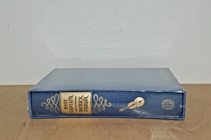 Post Captain - Patrick O'Brian - Folio Society 2009 (#17) Neu und versiegelt - Bild 1 von 3