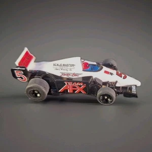 VINTAGE AFX Super G-Plus Track Tested - Picture 1 of 8
