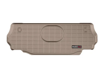 Alfombrilla de maletero WeatherTech Cargo Liner para Wrangler 2 puertas/Wrangler JK 2 puertas Foto 1 de 4