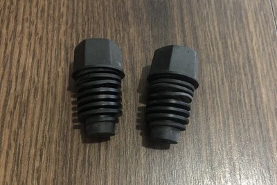 OEM Hood Stoppers 2008-2011 Buick Lucerne - Image 1 of 2