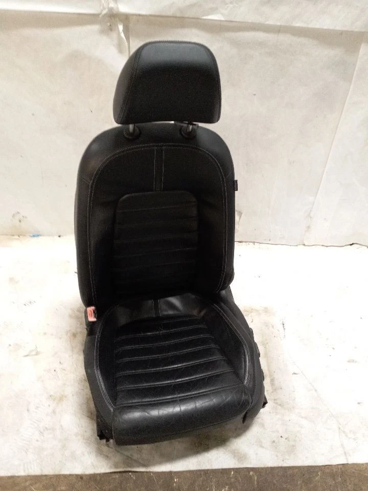 ASIENTO DEL CONDUCTOR DELANTERO para VOLKSWAGEN CC 2009 - 2017 OEM Foto 1 de 4