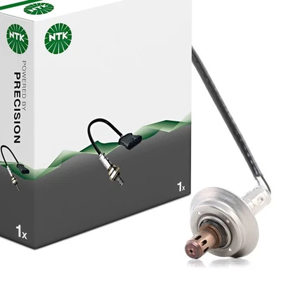 NTK de NGK 97132 Sonda lambda para SMART FORTWO Coupe (451) FORTWO Cabrio (451) - Imagen 1 de 4