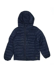 Gap Kids Girls Blue Jacket 6 - Picture 1 of 2